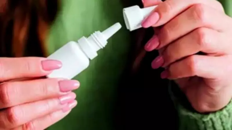 Drug Regulator Cracks Down on Unapproved Dry Eye Drops in Market