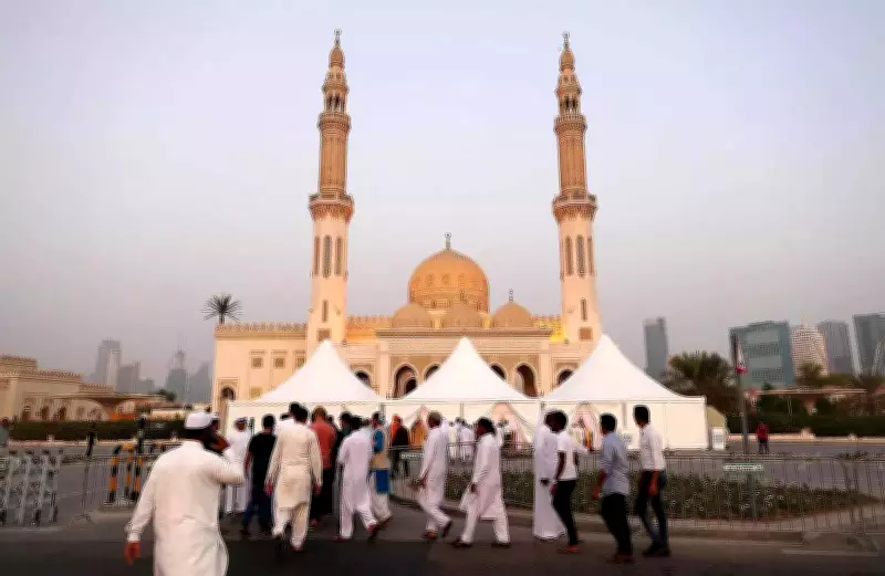 Dubai Announces Four-Day Eid Al Fitr 2026 Holiday for Public Sector Employees