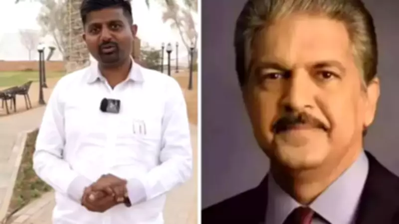 Dubai Businessman Dhiraj Jain Hosts 300 Stranded Tourists During Iran Missile Crisis