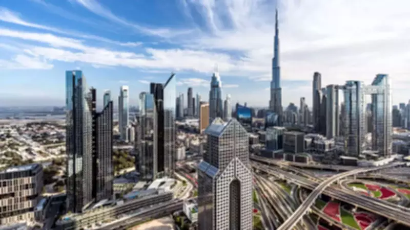 Dubai Enacts New Building Safety Law to Ensure Structural Integrity and Urban Identity