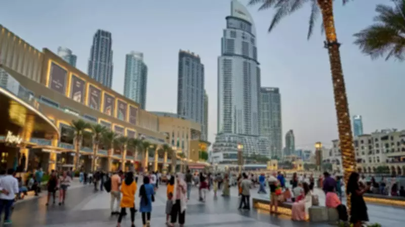 Dubai Enacts Sweeping Public Safety Law to Protect Residents and Visitors