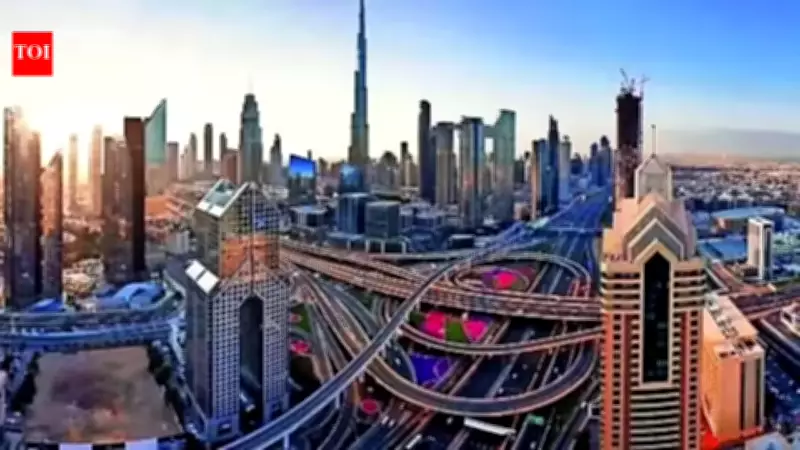 Dubai Property Bonds in Distress as Middle East Conflict Enters Fourth Week