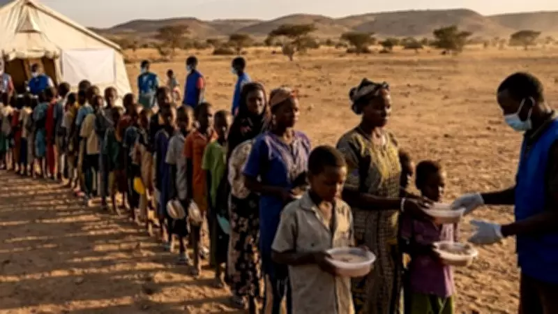 Dubai's Edge of Life Campaign Raises Over AED 1.14 Billion to Fight Child Hunger