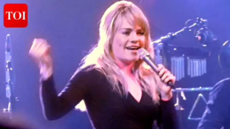 Duffy to Detail Kidnap and Rape Ordeal in New Documentary on Disney+ and Hulu