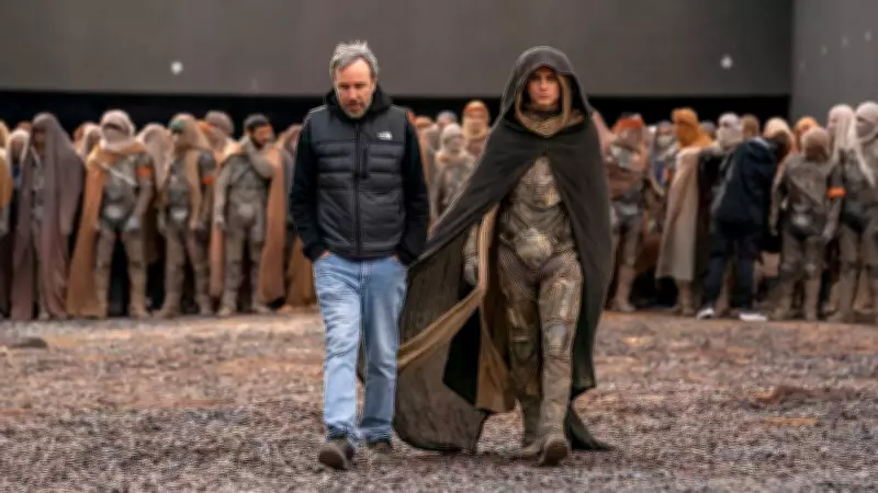 Dune Part Three: Messiah Plot, Cast, Release Date & Villeneuve's Trilogy Finale