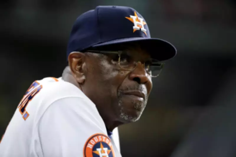 Dusty Baker Returns to Dodgertown, Reflects on Baseball Legacy and Life Lessons