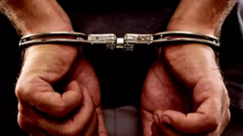 DVAC Arrests Coimbatore Corporation Worker, Plumber in Water Connection Bribery Case