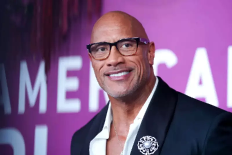 Dwayne Johnson's 'The Smashing Machine' Marks Career-Worst Box Office Opening