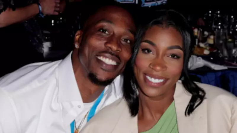 Dwight Howard Accuses Wife Amber Rose of Theft Amidst Divorce Turmoil