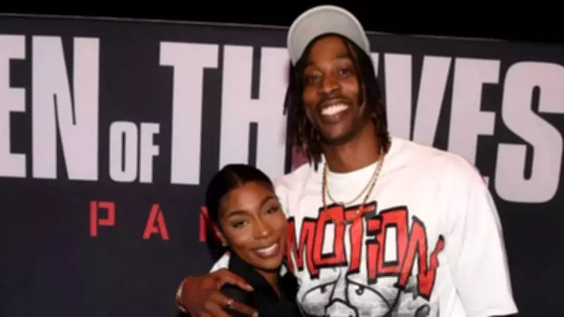 Dwight Howard Denies Cocaine Allegations Amidst Public Divorce Battle with Estranged Wife