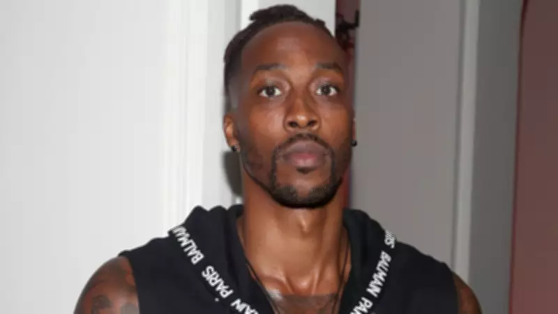 Dwight Howard's Ex-Girlfriend Accuses NBA Star of Causing Emotional Distress to Daughter