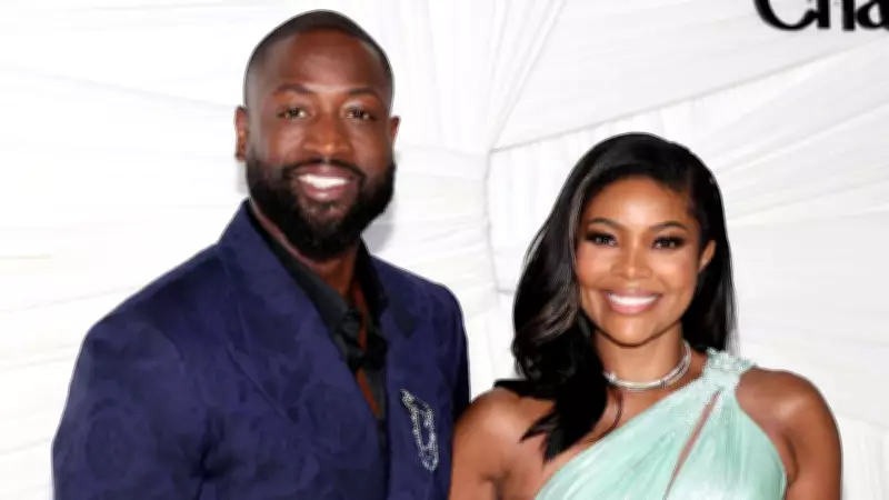 Dwyane Wade Reveals He Tried to Break Up with Gabrielle Union Before Marriage