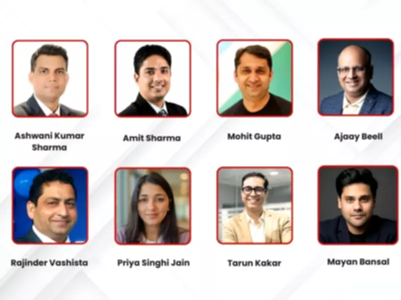 Dynamic Entrepreneurs Fueling Meaningful Business Growth and Economic Impact