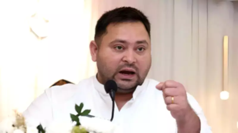 Dynastic Politics in Bihar: Nitish Kumar's Son Joins Long Line of Political Heirs