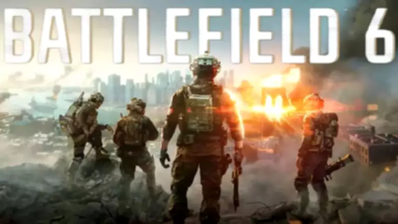 EA Cuts Jobs Across Battlefield 6 Studios Despite Record Sales
