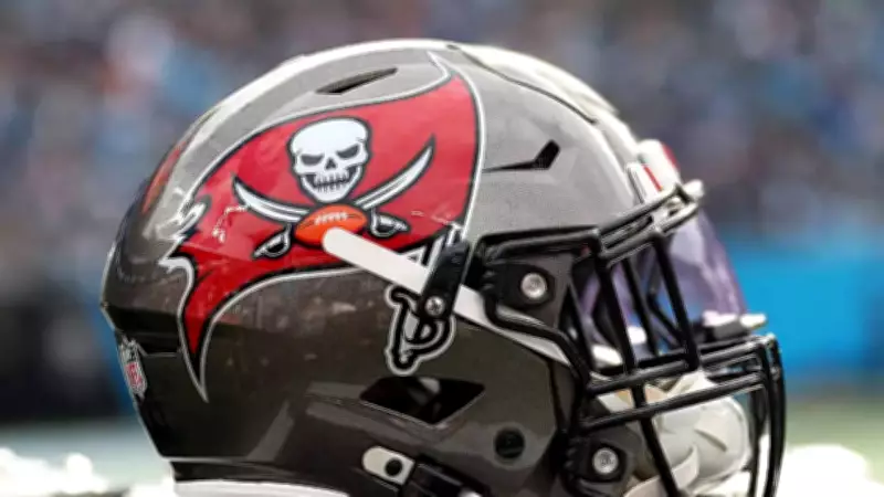 Eagles Sign Special Teams Ace J.T. Gray as Buccaneers Face Growing Concerns