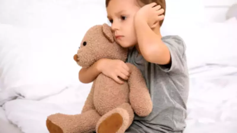 Ear Infections in Children: When to Worry, When to Wait, and the Antibiotic Dilemma
