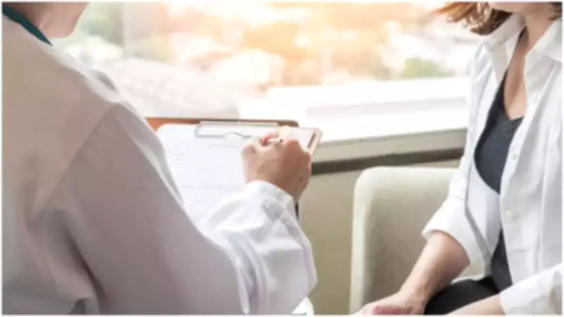 Early Menopause Surge in Urban India: A Growing Health Crisis Among Young Women