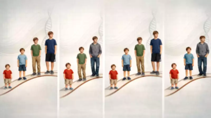 Early Weight Gain Not Always Linked to Lifelong Obesity Risk, Study Finds