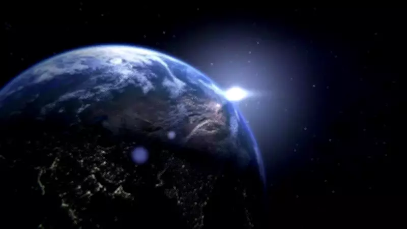 Earth's Cooling Capacity in Crisis as Heat Imbalance Hits Record High