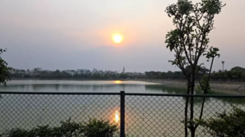 East Bengaluru Infrastructure Inspection: Commissioner Directs Immediate Action