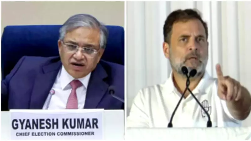 EC Announces Poll Dates for 5 States, Iran War Tensions, and Market Drivers