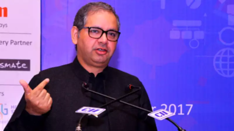 EC Appoints Dushyant Nariala as West Bengal Chief Secretary for 2026 Polls