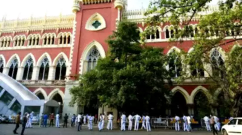 EC Assures Calcutta HC Officer Transfers Did Not Disrupt Bengal Administration