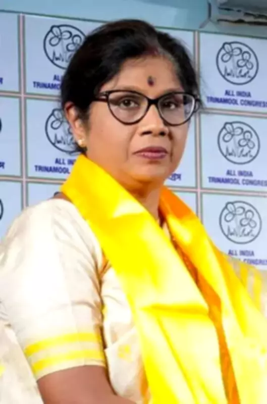 EC Clears Minister Shashi Panja's Name from Adjudication List for Kolkata Polls