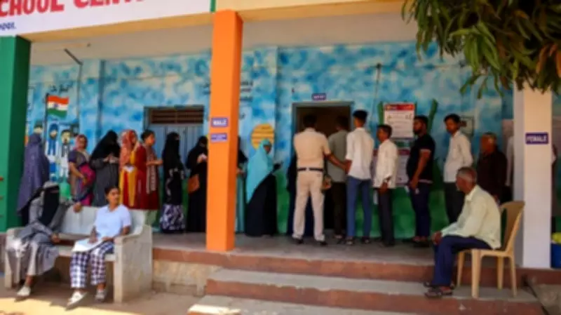 EC Deploys 1,111 Observers for 2026 Assembly Elections in 5 States, Bypolls in Six