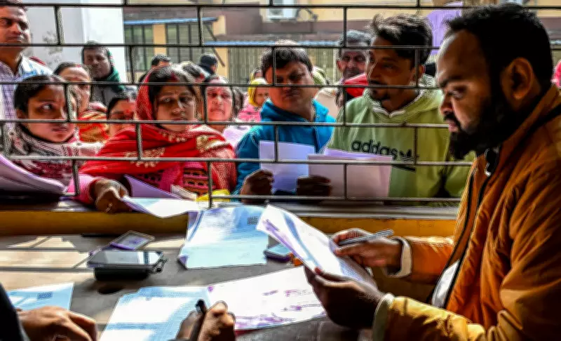 EC Releases First Supplementary Voters' List for West Bengal After SIR Adjudications