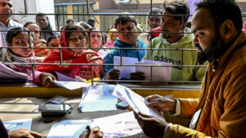 EC Releases Third Supplementary Voter List for West Bengal Assembly Elections