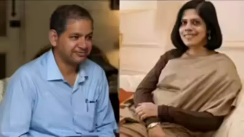 EC Replaces Bengal's Top Cops, Bureaucrats Ahead of Assembly Polls