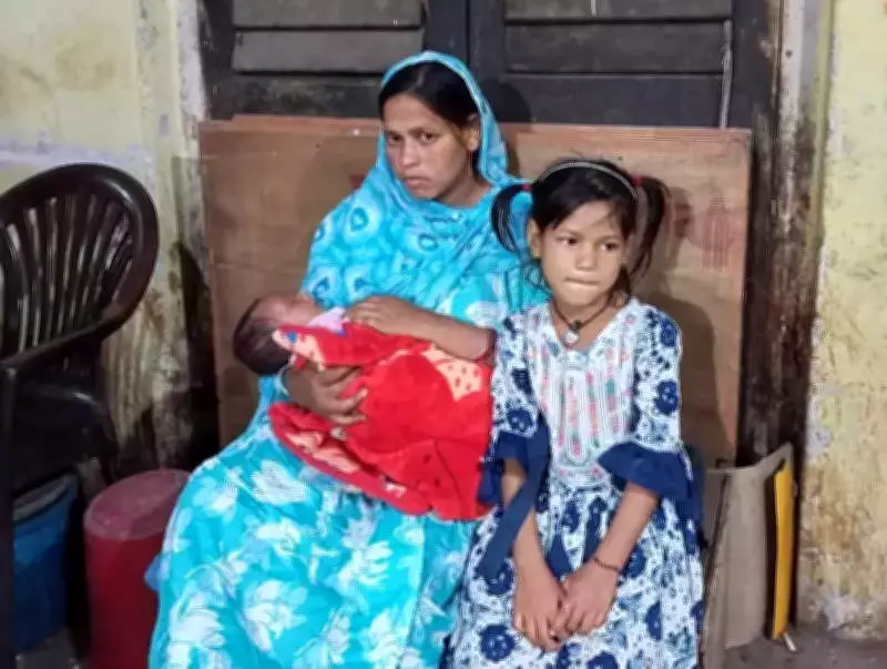 EC Voter List Confirms Indian Citizenship for Parents of Deported Women