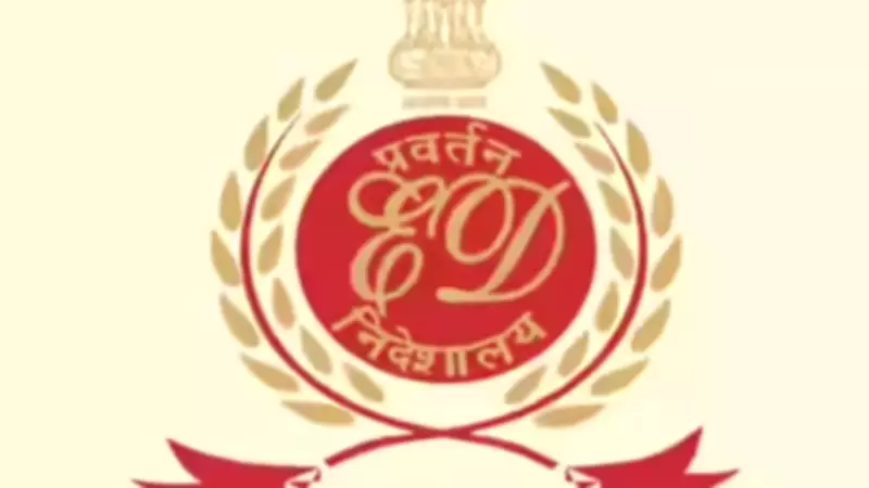 ED Attaches Rs 50 Crore Assets in Manipur Secessionist Crackdown