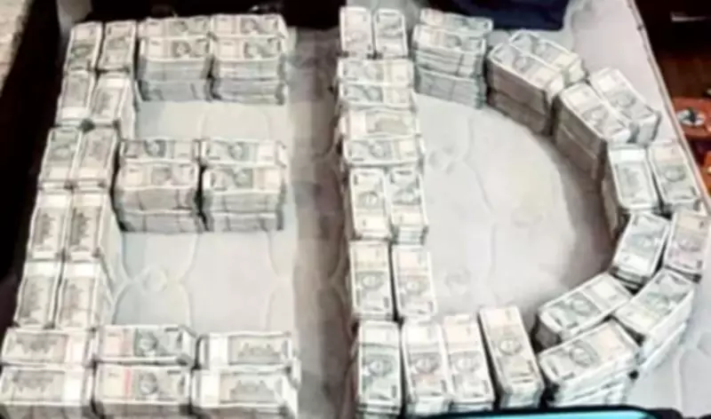 ED Freezes 90+ Accounts in Rs 597 Crore Haryana Govt-IDFC Bank Scam Probe