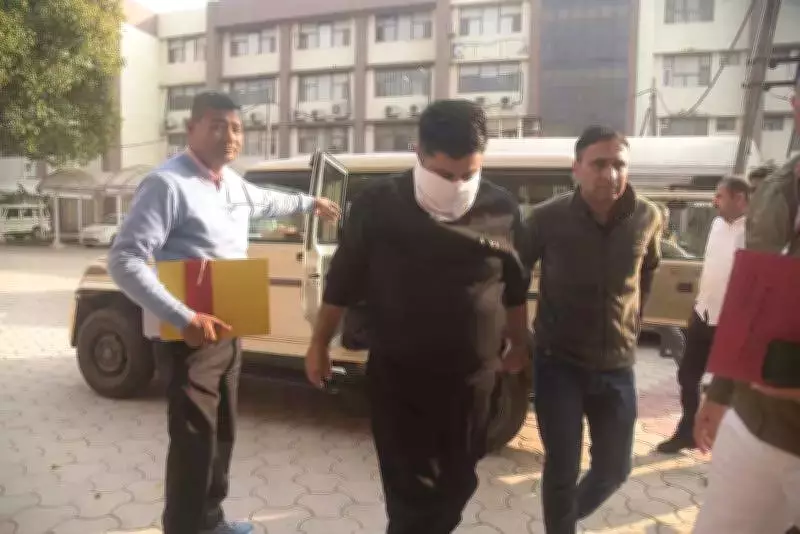 ED Joins Haryana Bank Scam Probe as ACB Intensifies Rs 590 Crore Investigation