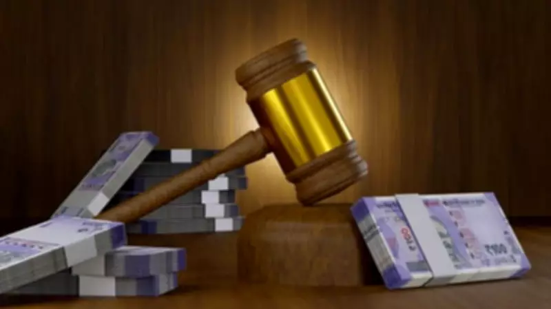 ED Uncovers Rs 1,048 Crore Money Trail in Andhra Liquor Scam