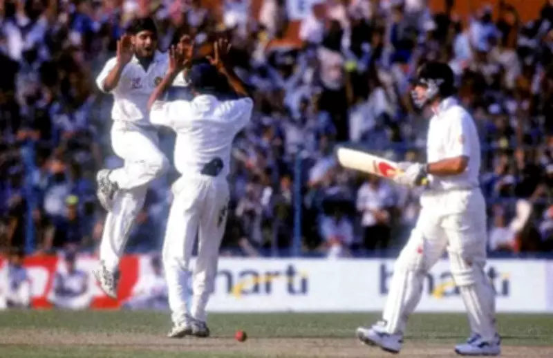 Eden Gardens 2001: How Ganguly's India Defeated Waugh's Invincible Australia