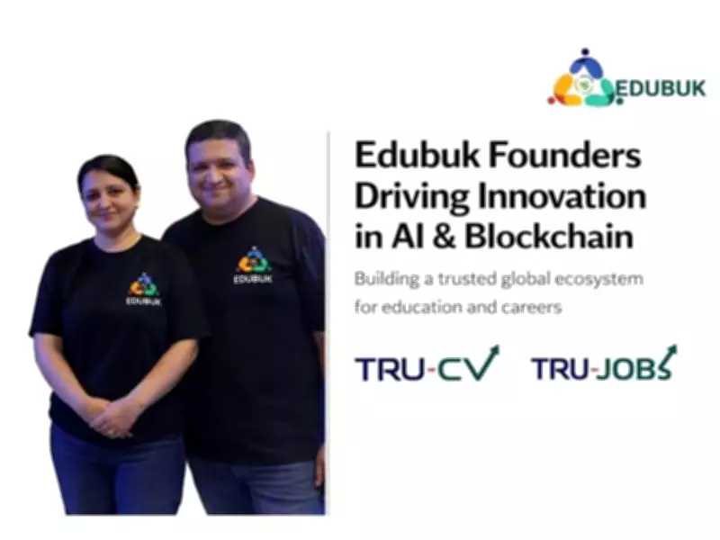 Edubuk Secures $50 Million from Nimbus Capital to Revolutionize Hiring with AI and Blockchain