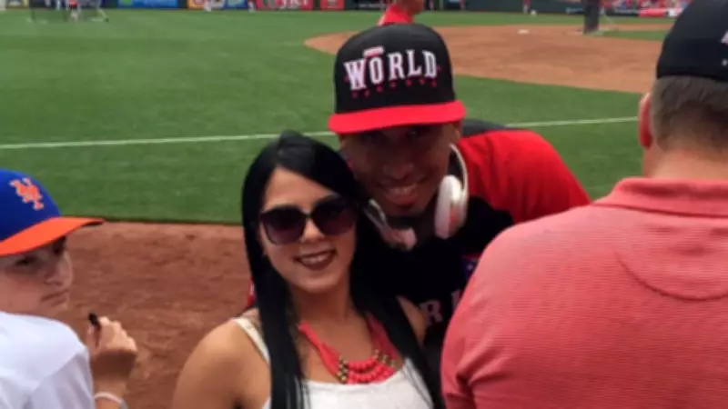 Edwin Diaz and Nashaly Mercado: A Decade-Long Love Story Through Baseball's Highs and Lows