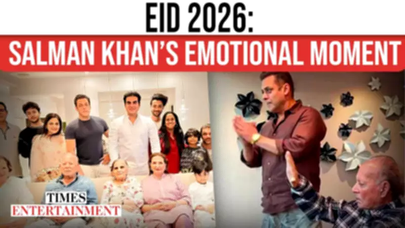 Eid 2026 Bollywood Extravaganza: SRK, Salman, Sara Celebrate Amid Dhurandhar 2 Storm