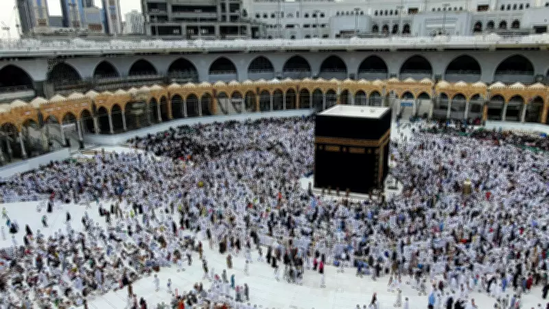 Eid al-Fitr 2026 Marked by Conflict, Security Alerts Across Middle East