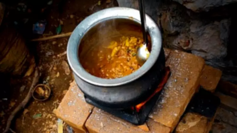 Eid Biryani Prices Surge as Hotels Switch to Firewood Amid LPG Shortage