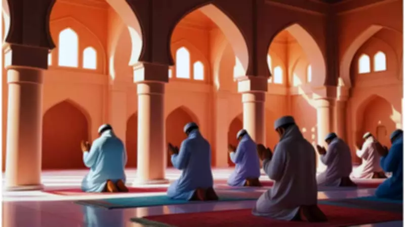 Eid-ul-Fitr 2025: 50 Heartfelt Wishes to Share Joy and Blessings