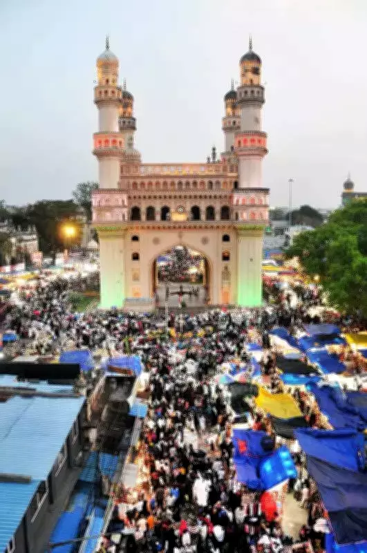 Eid-ul-Fitr 2026 in India: Hyderabad to Celebrate on Saturday Amid Global Date Disparities