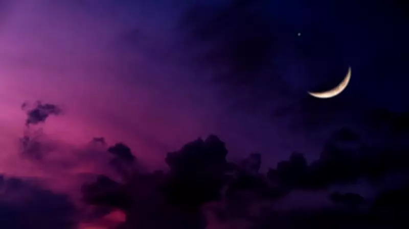 Eid-ul-Fitr in India to be Celebrated on March 21 After Crescent Moon Not Sighted