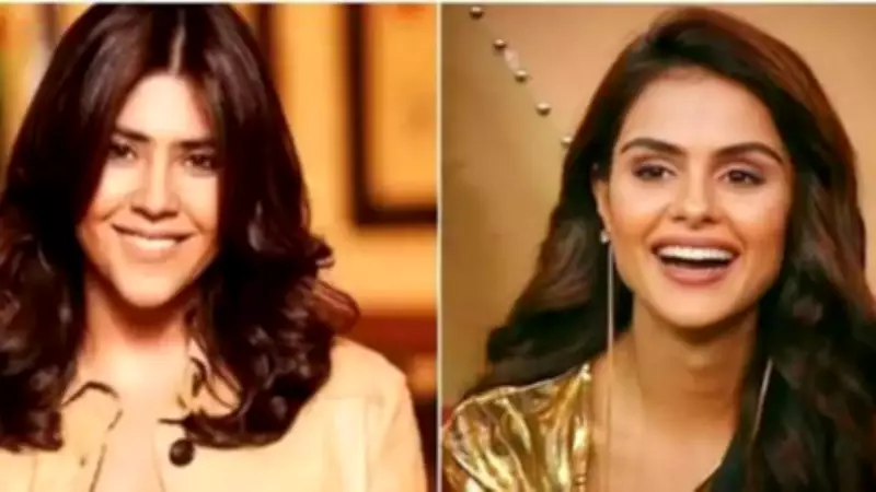 Ekta Kapoor Responds to AI Criticism in Naagin 7, Fans Express Disappointment