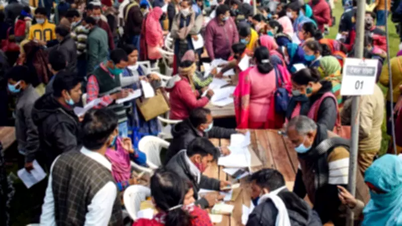 Election Commission Boosts Pay for Poll Officials Ahead of Crucial State Elections