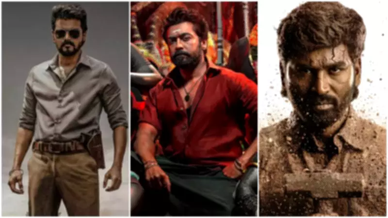Election Date Sparks Hope for Kollywood Summer Box Office Revival